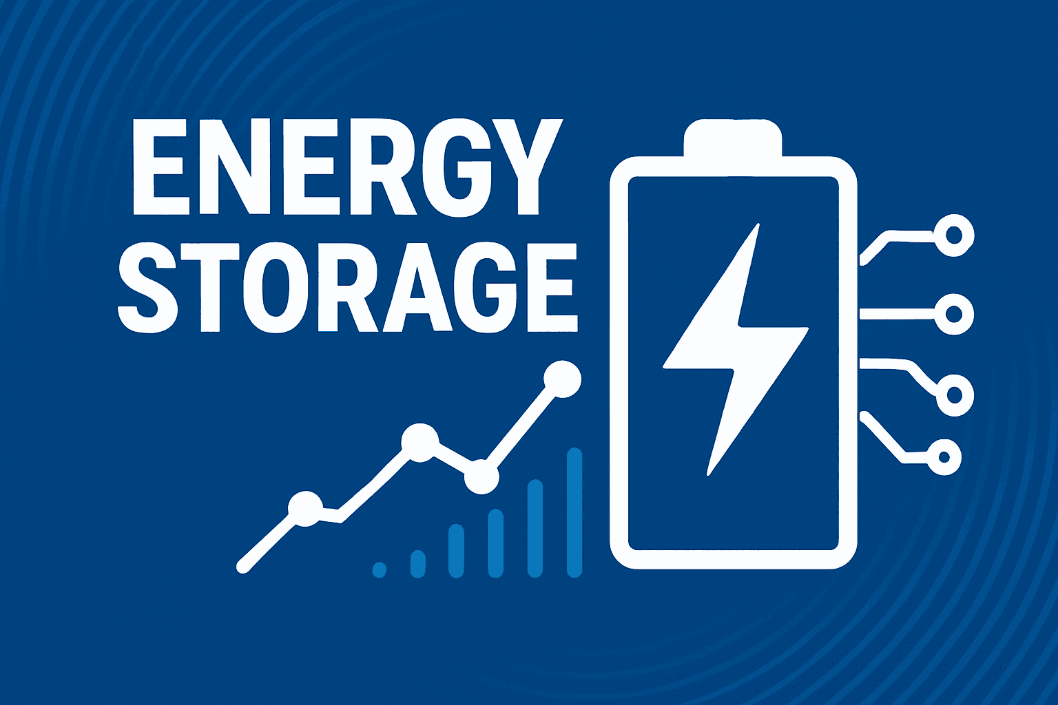 Battery Energy Storage System Enesto