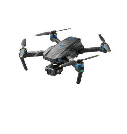 DSE SurveyMaster 4E RTK Drone