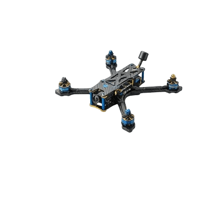 DSE NanoScan 249 Pro Drone